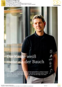 8 gerannt und gerechnet, meistens in dieser hrer des Wiener Kassenherstellers TiPOS, anaps, Hitze und die Frage, wem Daten